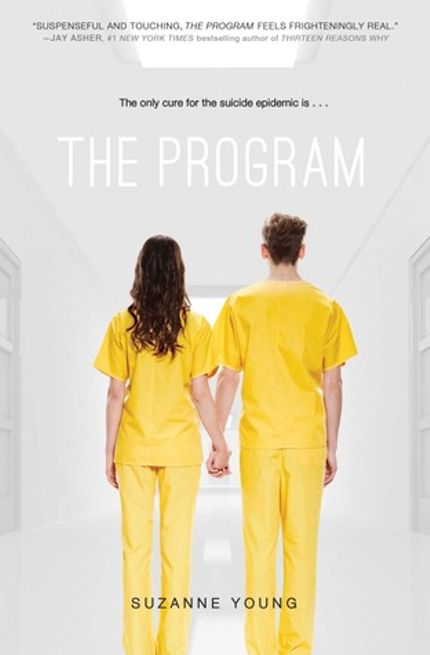 The Program Buy The Program at Amazon