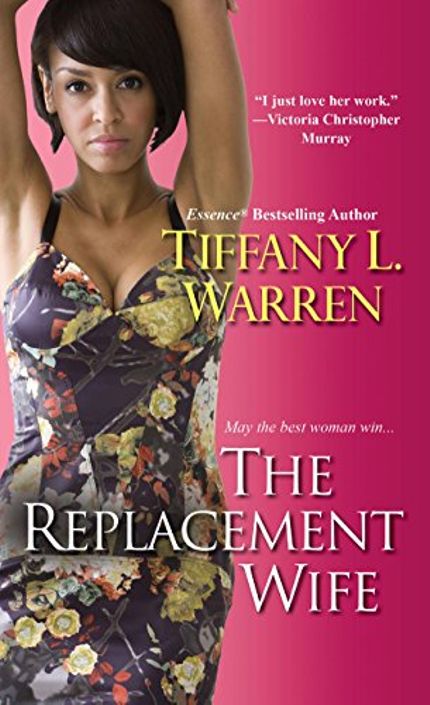 The Replacement Wife Buy The Replacement Wife at Amazon