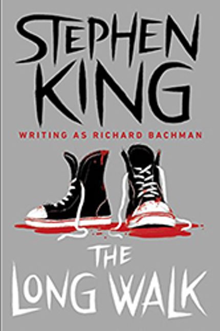 The Long Walk Buy The Long Walk at Amazon