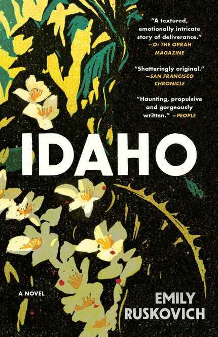 Idaho Buy Idaho at Amazon