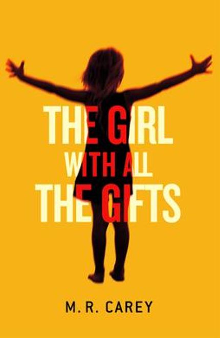 The Girl With All the Gifts Buy The Girl With All the Gifts at Amazon