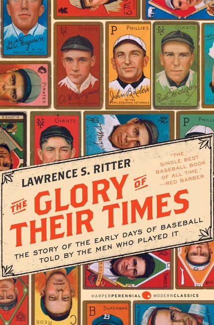 The Glory and Their Times Buy The Glory and Their Times at Amazon