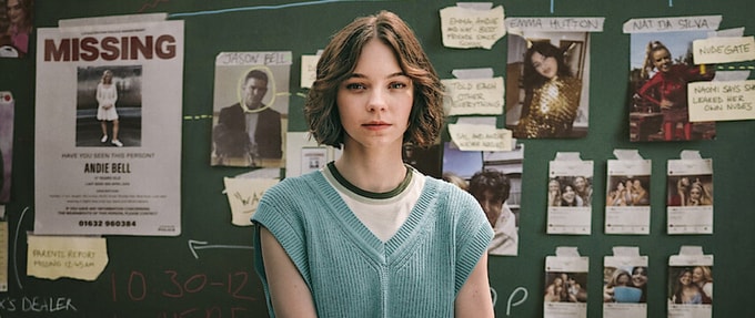 A Good Girl's Guide to Murder is the Mystery You've Been Waiting For