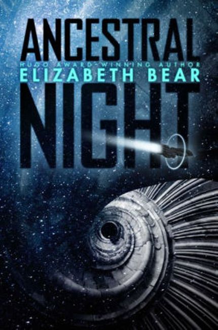 Ancestral Night Buy Ancestral Night at Amazon
