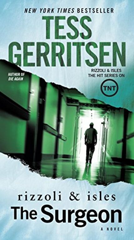 The Surgeon Buy The Surgeon at Amazon