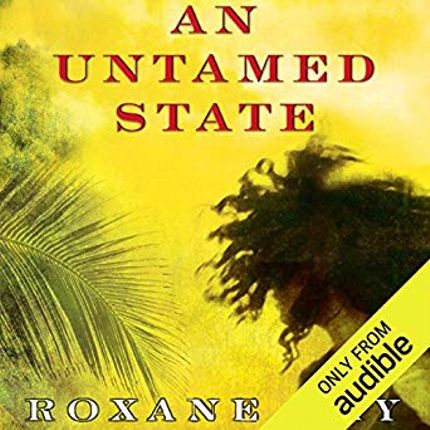 An Untamed State Buy An Untamed State at Amazon