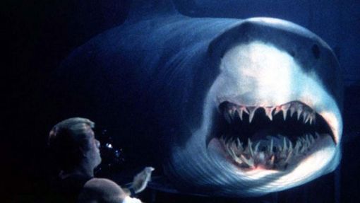 best sci-fi movies on Netflix