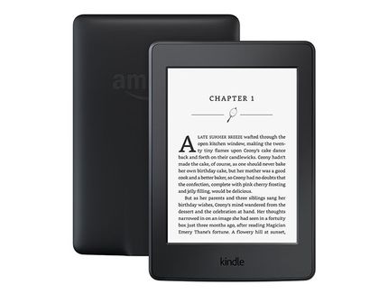 Kindle Paperwhite