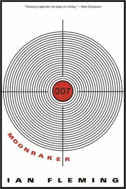 Moonraker Buy Moonraker at Amazon