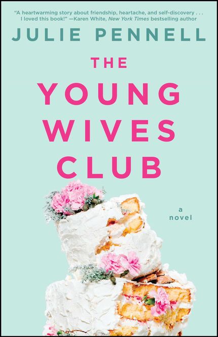 The Young Wives Club Buy The Young Wives Club at Amazon