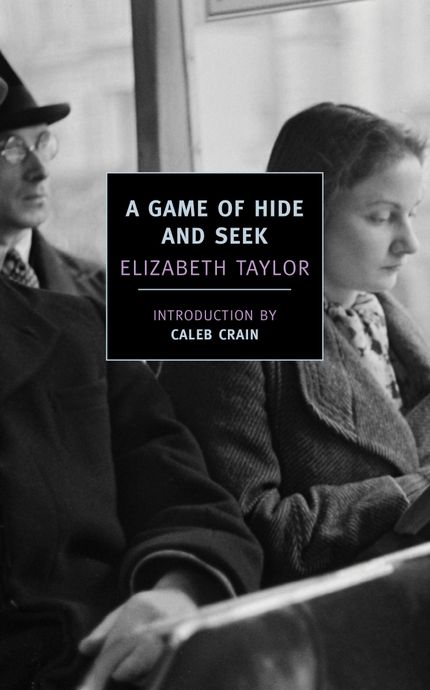A Game of Hide and Seek Buy A Game of Hide and Seek at Amazon
