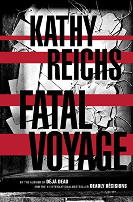 Fatal Voyage Buy Fatal Voyage at Amazon