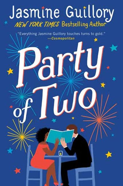 Buy Party of Two at Amazon
