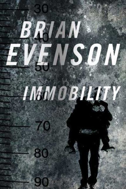 Immobility Buy Immobility at Amazon