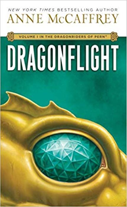 Dragonflight Buy Dragonflight at Amazon