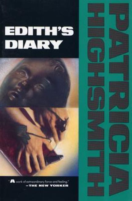 Edith's Diary Buy Edith's Diary at Amazon