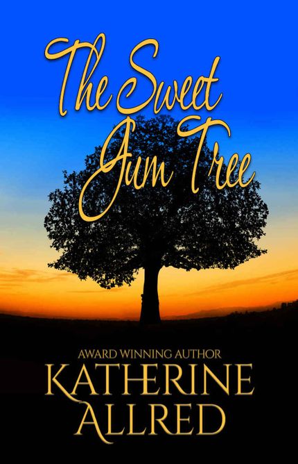 The Sweet Gum Tree Buy The Sweet Gum Tree at Amazon