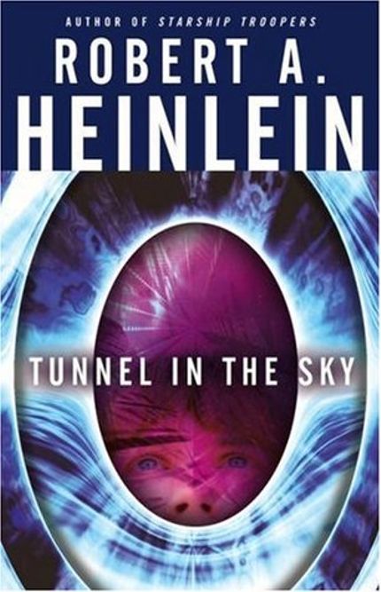 Buy Tunnel in the Sky at Amazon