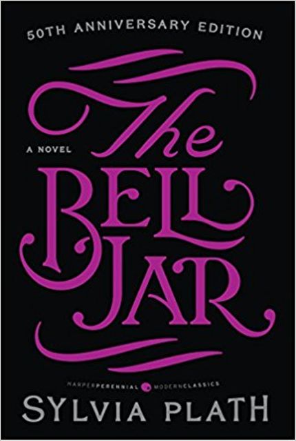 The Bell Jar Buy The Bell Jar at Amazon
