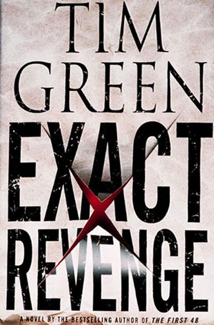 Exact Revenge Buy Exact Revenge at Amazon