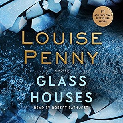 Glass Houses Buy Glass Houses at Amazon