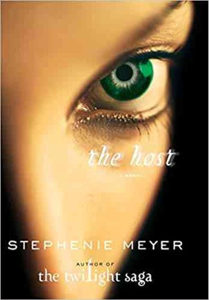 The Host Buy The Host at Amazon