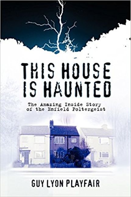 This House is Haunted Buy This House is Haunted at Amazon