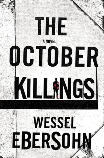The October Killings Buy The October Killings at Amazon