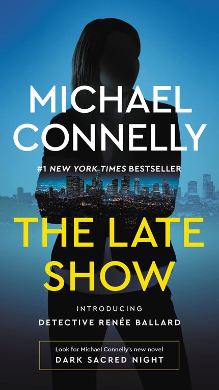 The Late Show (Renee Ballard #1) Buy The Late Show (Renee Ballard #1) at Amazon