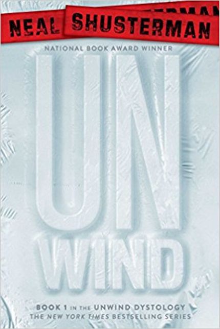 Unwind Buy Unwind at Amazon