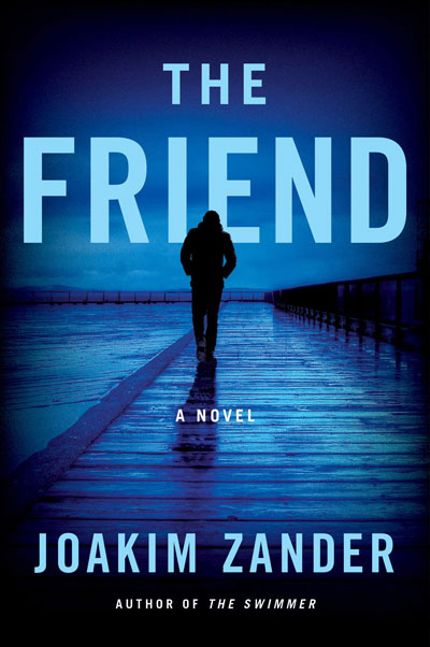 The Friend Buy The Friend at Amazon