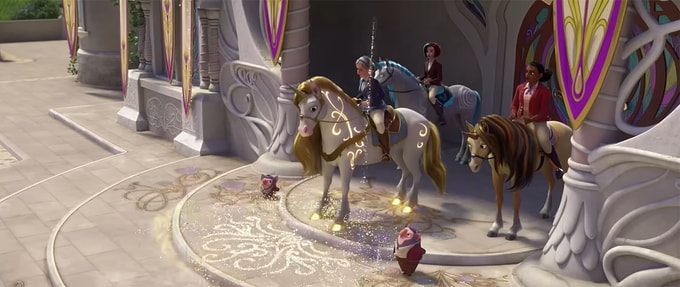 9 Charming Children’s Fantasy Books Like Unicorn Academy