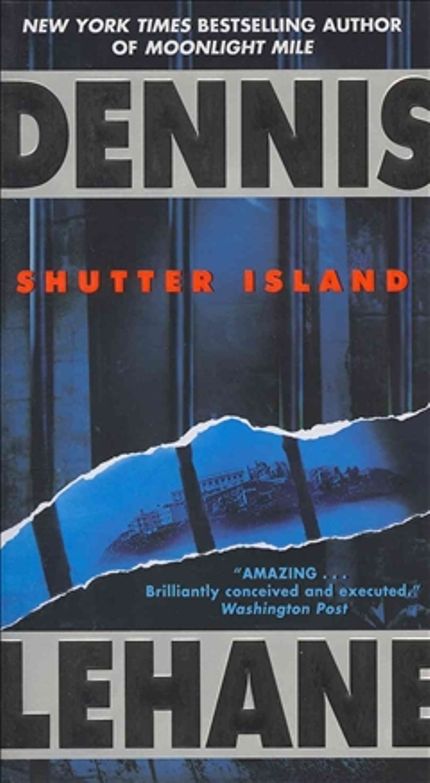 Shutter Island Buy Shutter Island at Amazon