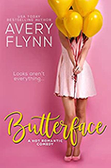 Butterface Buy Butterface at Amazon