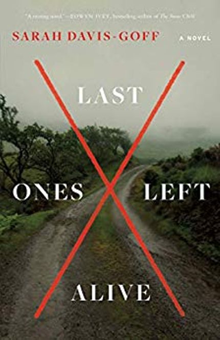 Last Ones Left Alive Buy Last Ones Left Alive at Amazon