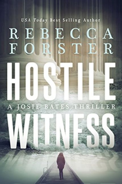 Hostile Witness - $0.00 Buy Hostile Witness - $0.00 at Amazon