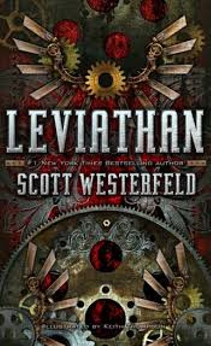 Leviathan Buy Leviathan at Amazon