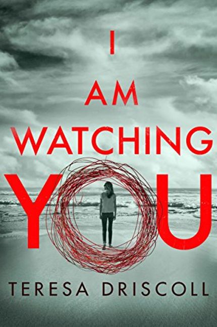 I Am Watching You Buy I Am Watching You at Amazon