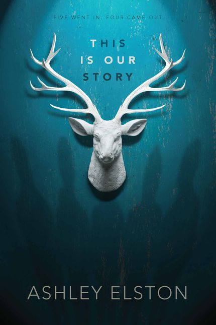 This Is Our Story Buy This Is Our Story at Amazon