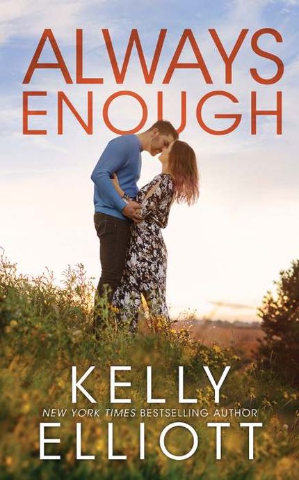 Always Enough Buy Always Enough at Amazon