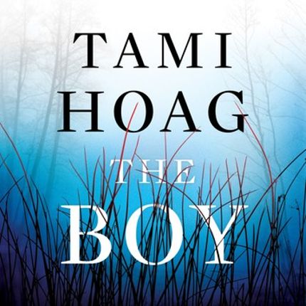 The Boy Buy The Boy at Amazon
