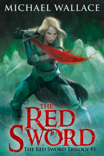 The Red Sword Buy The Red Sword at Amazon