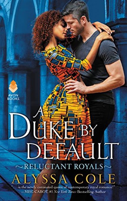 A Duke By Default Buy A Duke By Default at Amazon