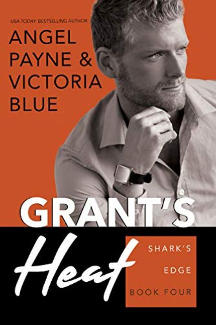 Grant's Heat Buy Grant's Heat at Amazon