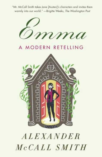 Emma: A Modern Retelling Buy Emma: A Modern Retelling at Amazon
