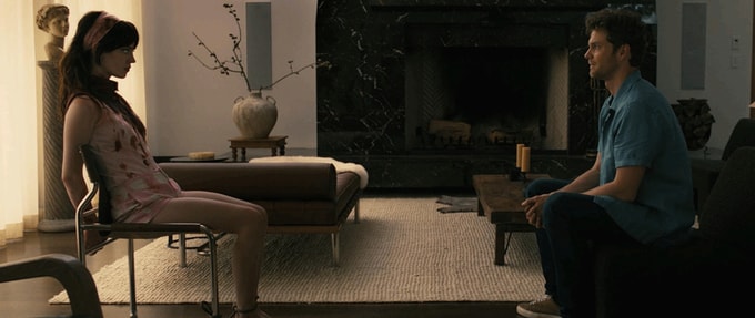 Still from "Companion".