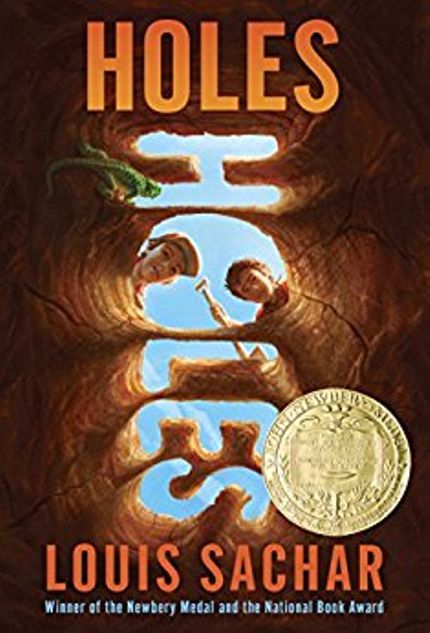 Holes Buy Holes at Amazon