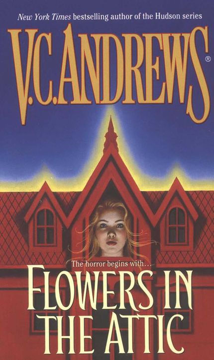 Flowers in the Attic Buy Flowers in the Attic at Amazon
