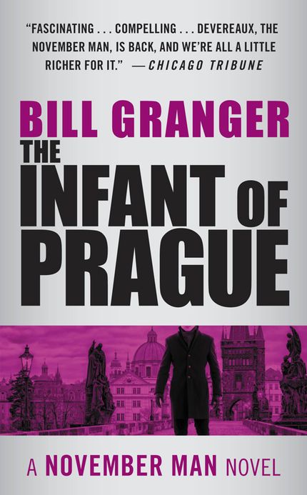 The Infant of Prague Buy The Infant of Prague at Amazon
