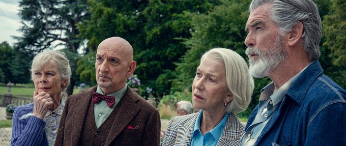 The Wait is Over! The Thursday Murder Club is Finally Premiering on Netflix!